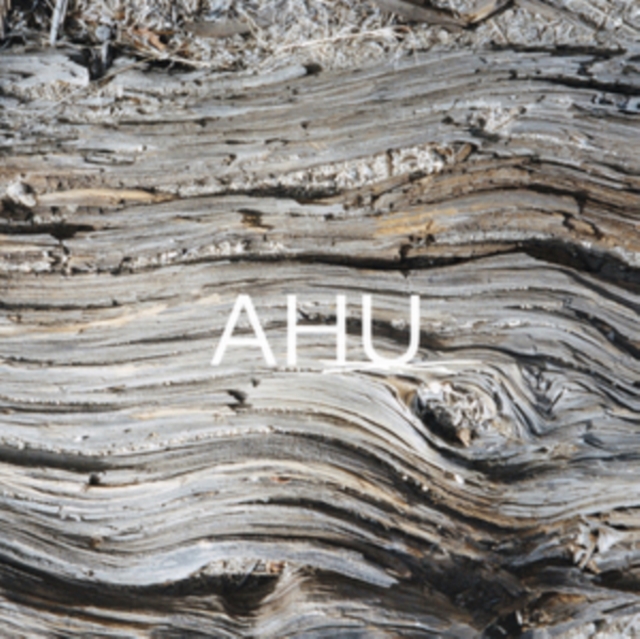 AHU - ATLAS EP - LP Vinyl
