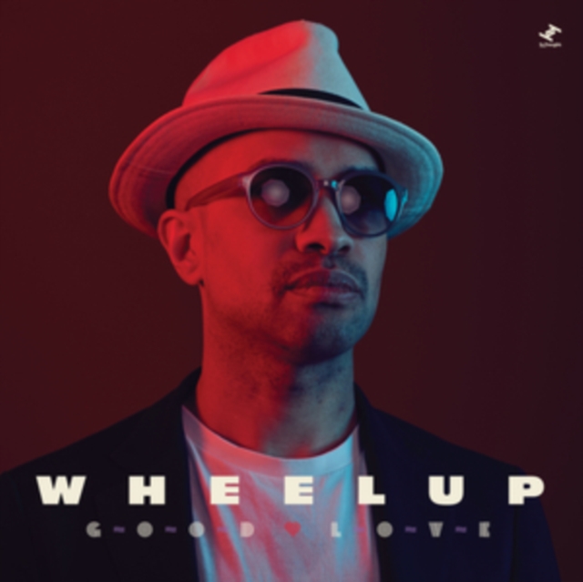 WHEELUP - GOOD LOVE (DL CARD) - LP Vinyl