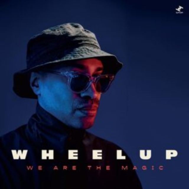 WHEELUP - WE ARE THE MAGIC - LP Vinyl