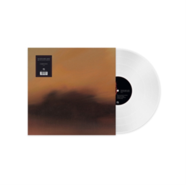 (PRE-ORDER) BESNARD LAKES - BESNARD LAKES ARE THE GHOST NATION (CLEAR VINYL) - LP Vinyl