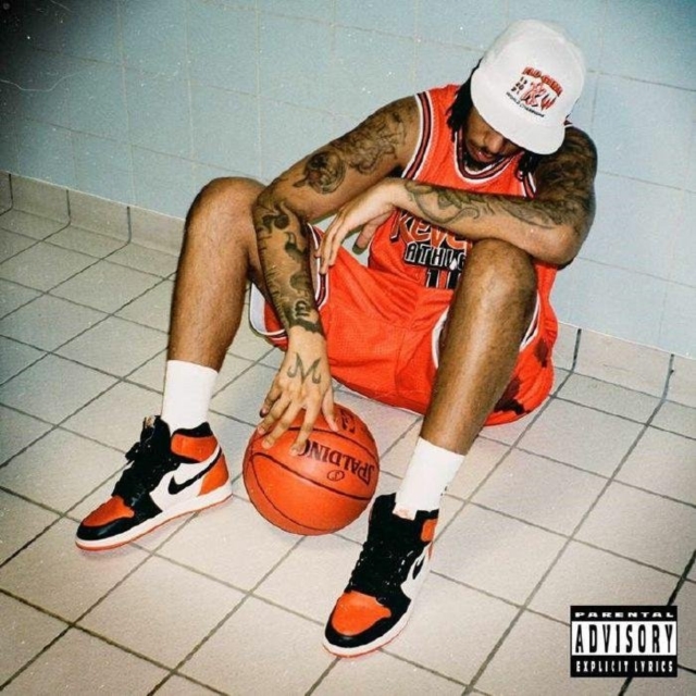 AJ TRACEY - FLU GAME (2LP/ORANGE VINYL) - LP Vinyl