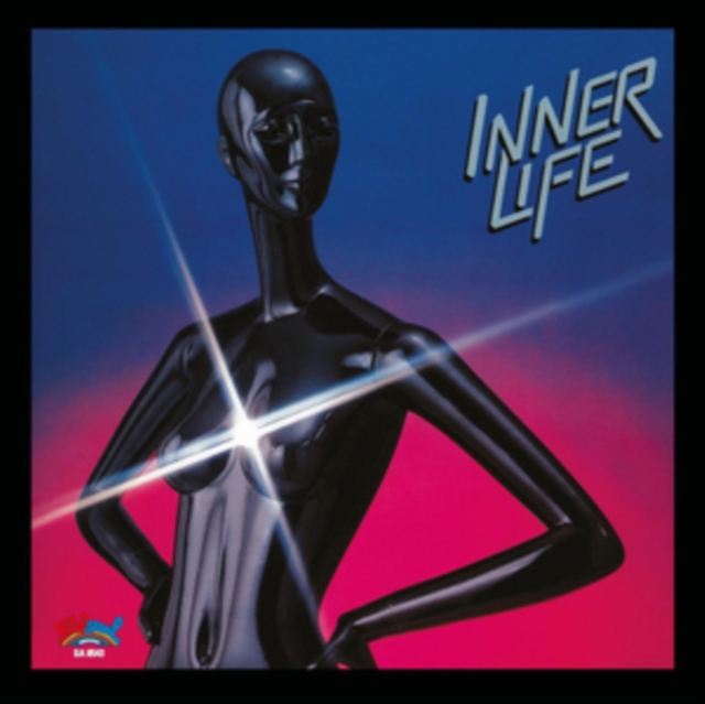 (PRE-ORDER) INNER LIFE - INNER LIFE - LP Vinyl