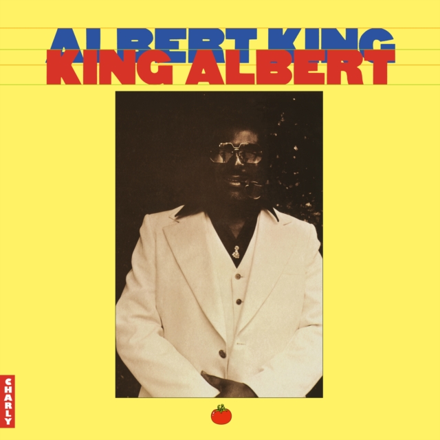 ALBERT KING - KING ALBERT - LP Vinyl