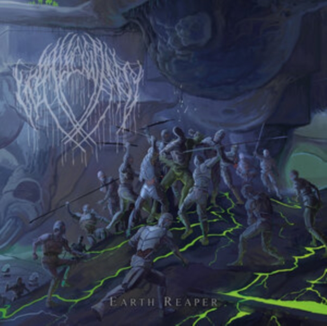 5060852561314-3.jpg WALLOWING - EARTH REAPER - LP Vinyl