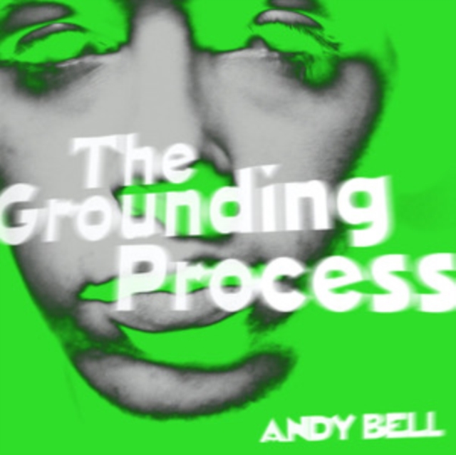 ANDY BELL - GROUNDING PROCESS - 10 Inch Vinyl