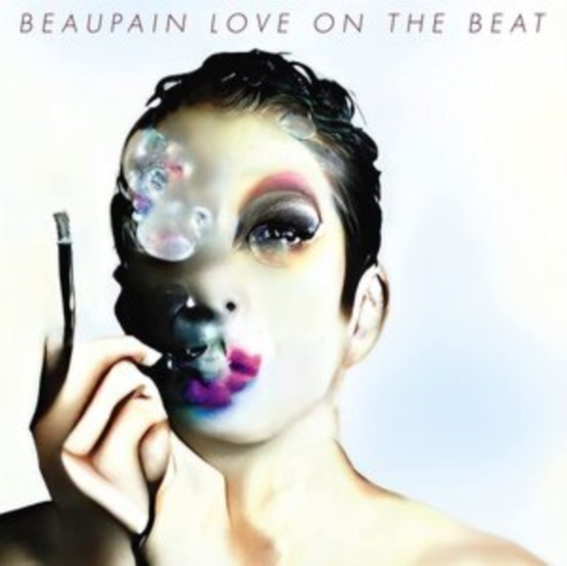 5060899075201.jpg ALEX BEAUPAIN - LOVE ON THE BEAT - LP Vinyl