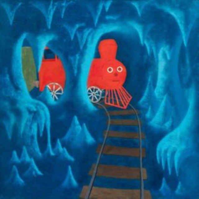 WILMA VRITRA - GROTTO - LP Vinyl