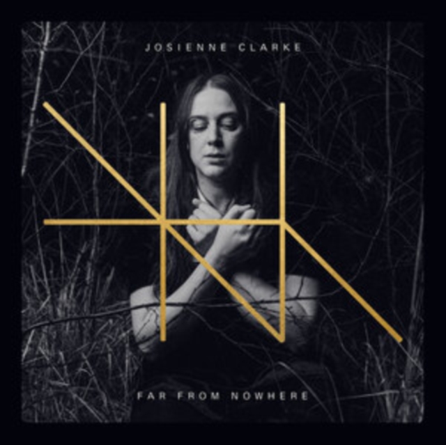 (PRE-ORDER) JOSIENNE CLARKE - FAR FROM NOWHERE - LP Vinyl