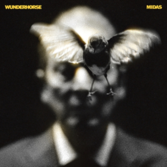 WUNDERHORSE - MIDAS - LP Vinyl