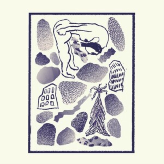 YUCHING HUANG - CRYSTAL HUM - LP Vinyl
