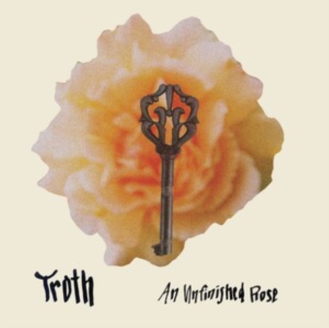 (PRE-ORDER) TROTH - AN UNFINISHED ROSE - LP Vinyl