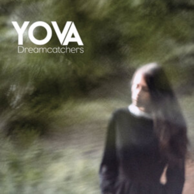 YOVA - DREAMCATCHERS - LP Vinyl