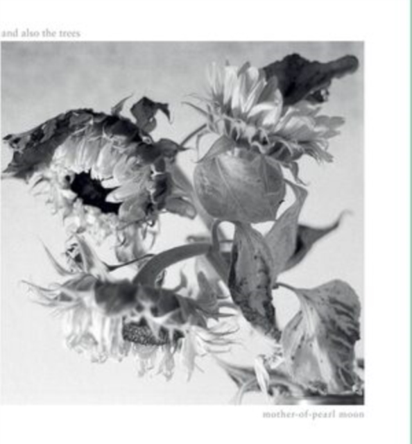 & ALSO THE TREES - MOTHER-OF-PEARL MOON - LP Vinyl
