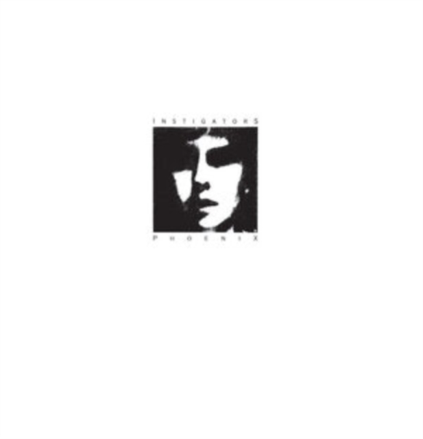 (PRE-ORDER) INSTIGATORS - PHOENIX (COLOURED VINYL) - LP Vinyl