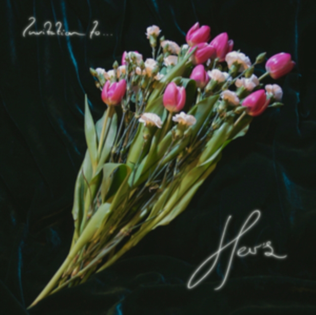 (PRE-ORDER) HER'S - INVITATION TO HER'S (GREEN VINYL) - LP Vinyl