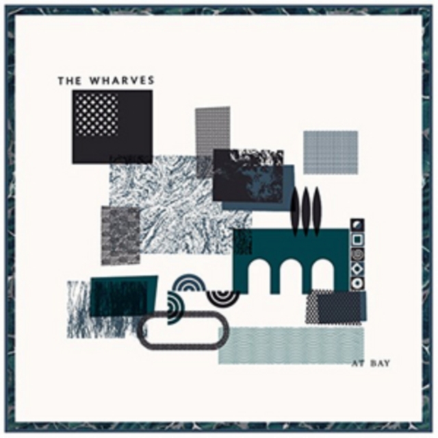 WHARVES - AT BAY - LP Vinyl