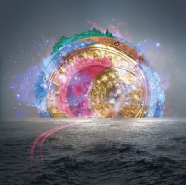 ZA! - ZA! & LA TRANSMEGACOBLA - LP Vinyl