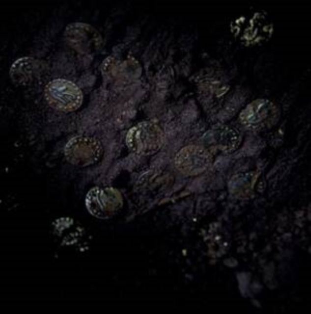 3PHAZ - ENDS MEET - LP Vinyl