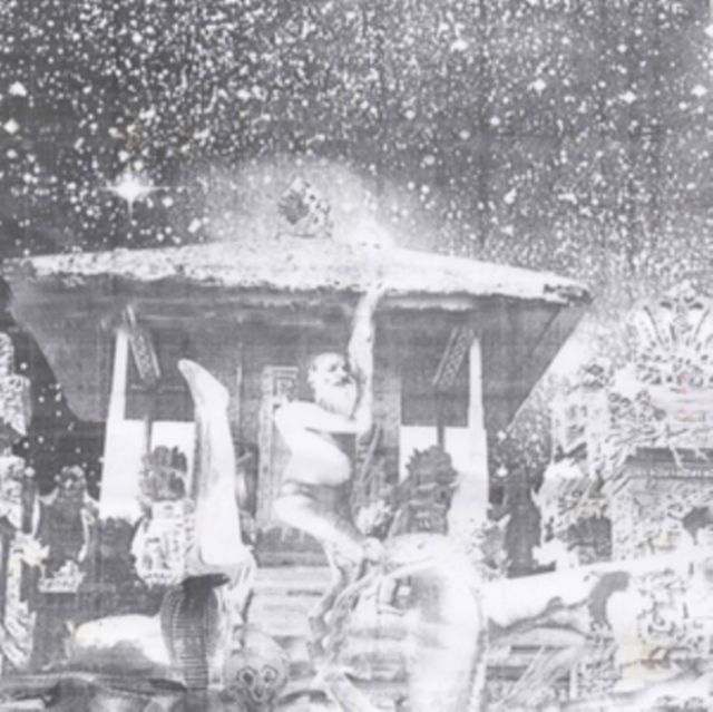 ANGEL SNAKE & MONOPOLY CHILD STAR SEARCHERS - SNAKINIST SAND FORM/NO JAW NITE RIGHTS - LP Vinyl