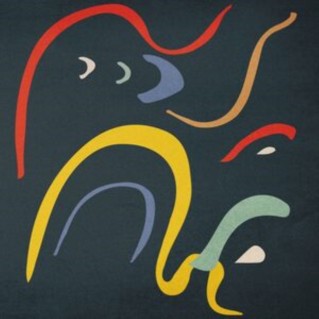 (PRE-ORDER) PAUL PERRIM - ITARA - LP Vinyl