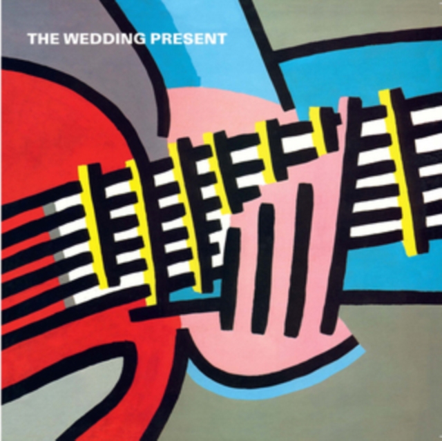 WEDDING PRESENT - YOU SHOULD ALWAYS KEEP IN TOUCH WITH YOUR FRIENDS/THIS BOY CAN WA - 7 inch Vinyl
