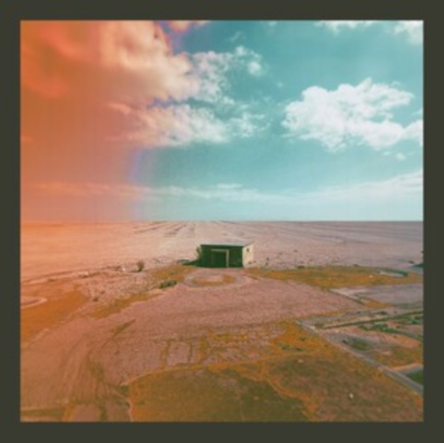 WARDOWN - WARDOWN III - LP Vinyl