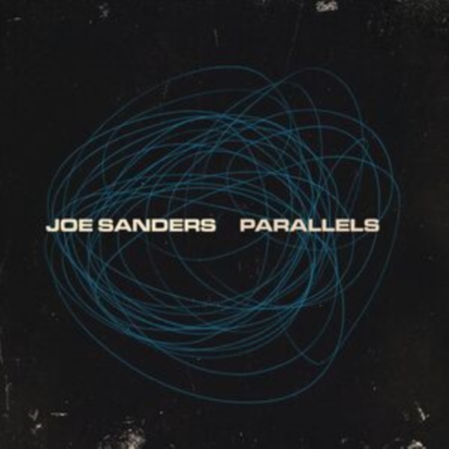(PRE-ORDER) JOE SANDERS - PARALLELS (2LP) - LP Vinyl