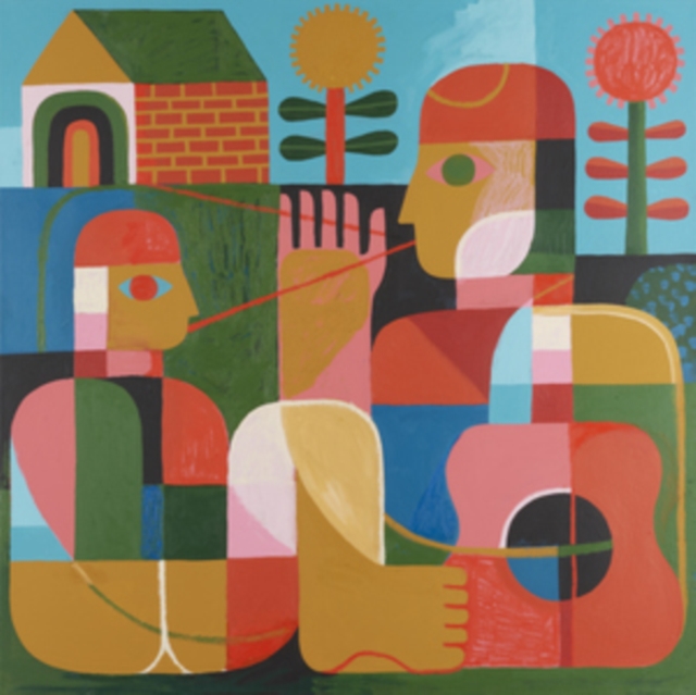 WHITE DENIM - 12 (COLOR VINYL) - LP Vinyl