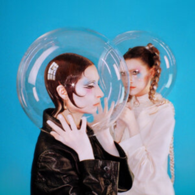 WATERBABY - 22 HALO - LP Vinyl