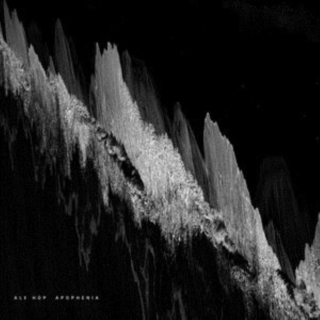 ALE HOP - APOPHENIA - LP Vinyl