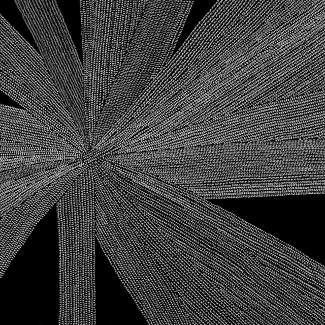 AMINA CLAUDINE MYERS - SOLACE OF THE MIND (TRANSPARENT VINYL) - LP Vinyl