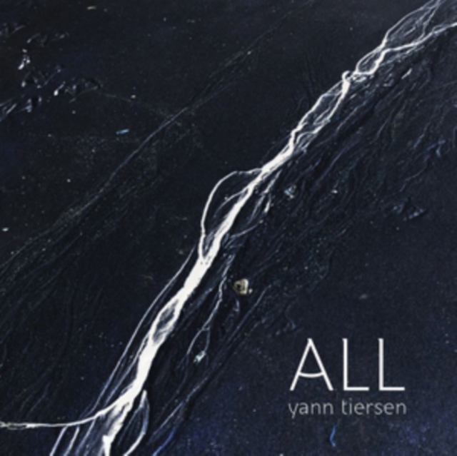 YANN TIERSEN - ALL (2LP) - LP Vinyl
