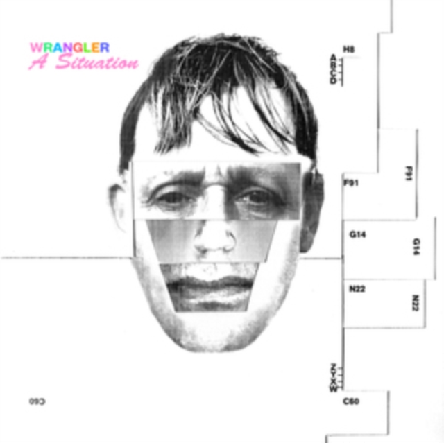 WRANGLER - SITUATION - LP Vinyl