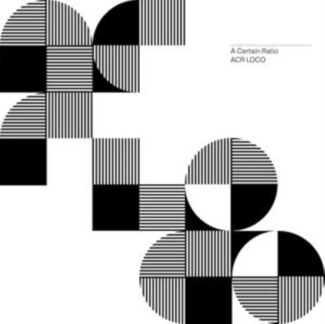 A CERTAIN RATIO - FRIENDS AROUND US (PART 1 & 2) - 7 inch Vinyl