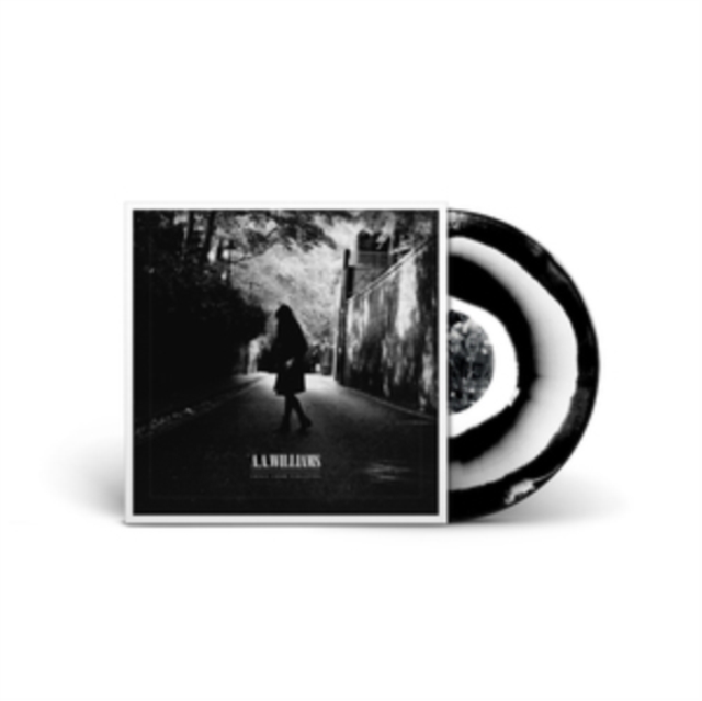 A.A. WILLIAMS - SONGS FROM ISOLATION - LP Vinyl