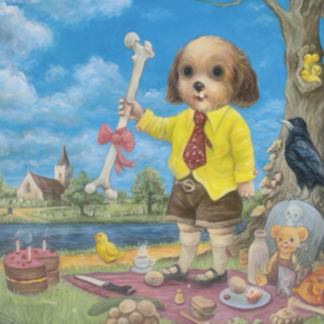 ANGELS OF LIGHT - WE ARE HIM (2LP) - LP Vinyl