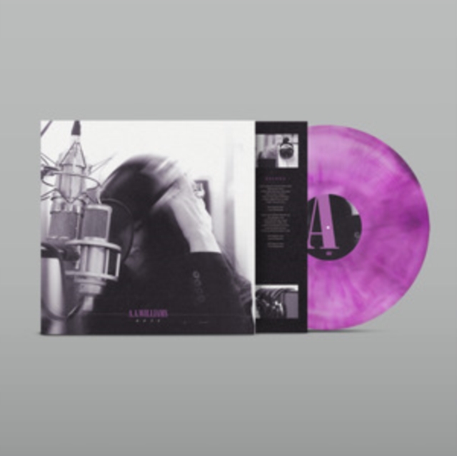 A.A. WILLIAMS - ARCO - LP Vinyl