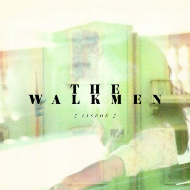 5400863057947-1.jpg WALKMEN - LISBON - LP Vinyl