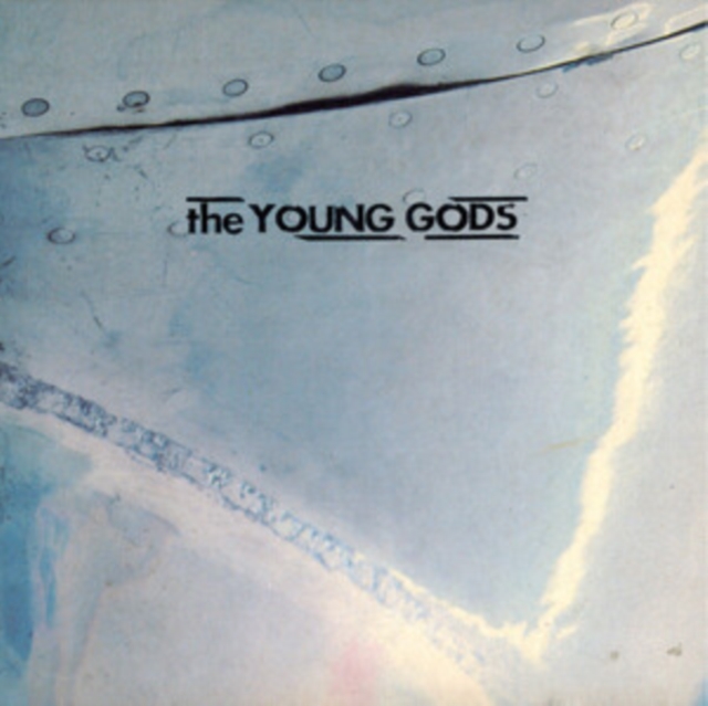 YOUNG GODS - TV SKY (30 YEARS ANNIVERSARY) - LP Vinyl