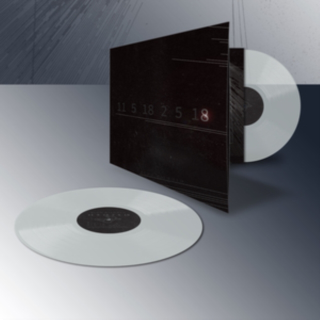 YANN TIERSEN - 11 5 18 2 5 18 (LIMITED/CLEAR VINYL W/ ETCHING/2LP) - LP Vinyl