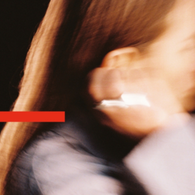 ALICE BOMAN - SPACE BETWEEN - LP Vinyl