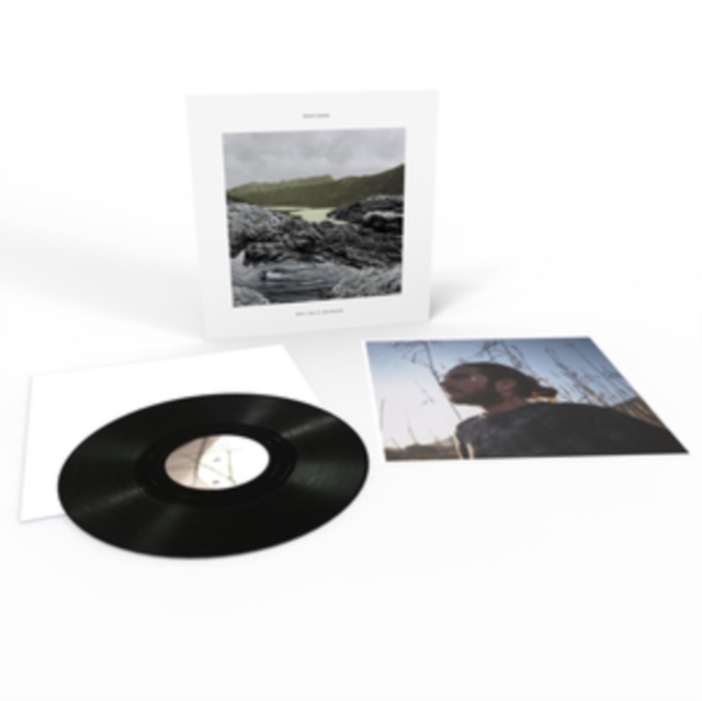 WREN HINDS - DON'T DIE IN THE BUNDU - LP Vinyl