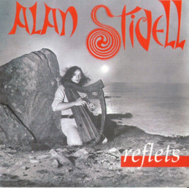 5400863135928-1.jpg ALAN STIVELL - REFLETS - LP Vinyl