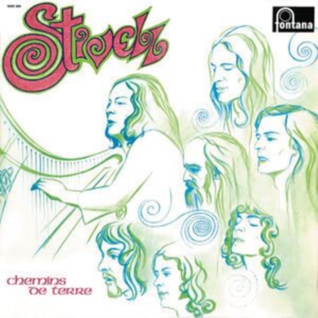 5400863135966-1.jpg ALAN STIVELL - CHEMINS DE TERRE - LP Vinyl