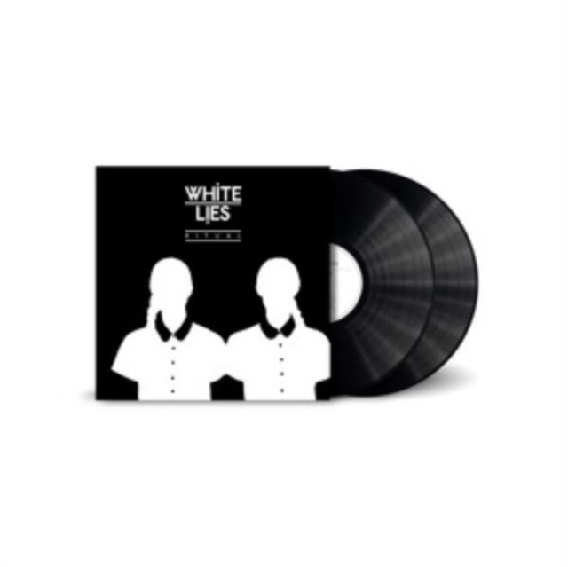 5400863145279-2.jpg WHITE LIES - RITUAL (2LP) - LP Vinyl