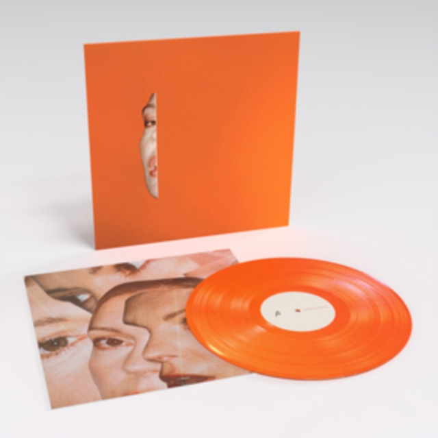 (PRE-ORDER) ROSIE LOWE - LOVER OTHER - LP Vinyl