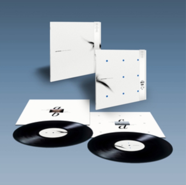 YANN TIERSEN - RATHLIN FROM A DISTANCE /  THE LIQUID HOUR - LP Vinyl
