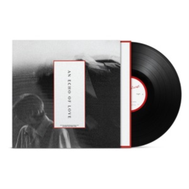 (PRE-ORDER) KERALA DUST - AN ECHO OF LOVE - LP Vinyl