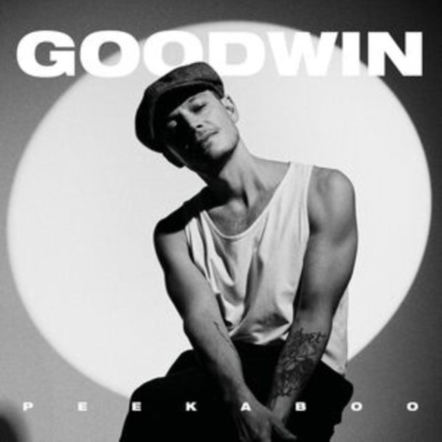 (PRE-ORDER) GOODWIN - PEEKABOO - LP Vinyl