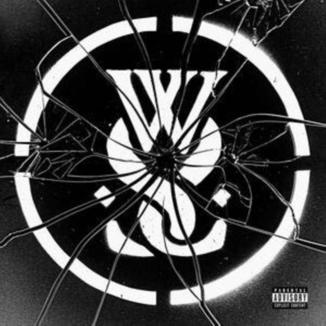 WHILE SHE SLEEPS - SELF HELL (COLOURED VINYL) - LP Vinyl